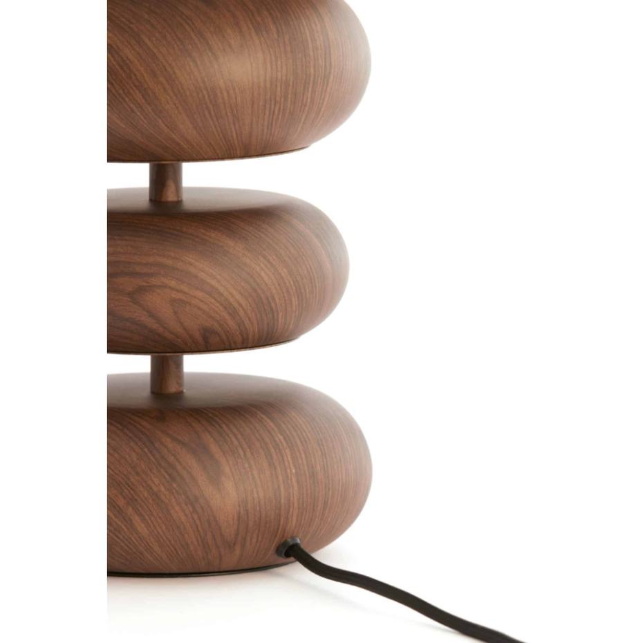 Lampe À Poser Métal DANIALO