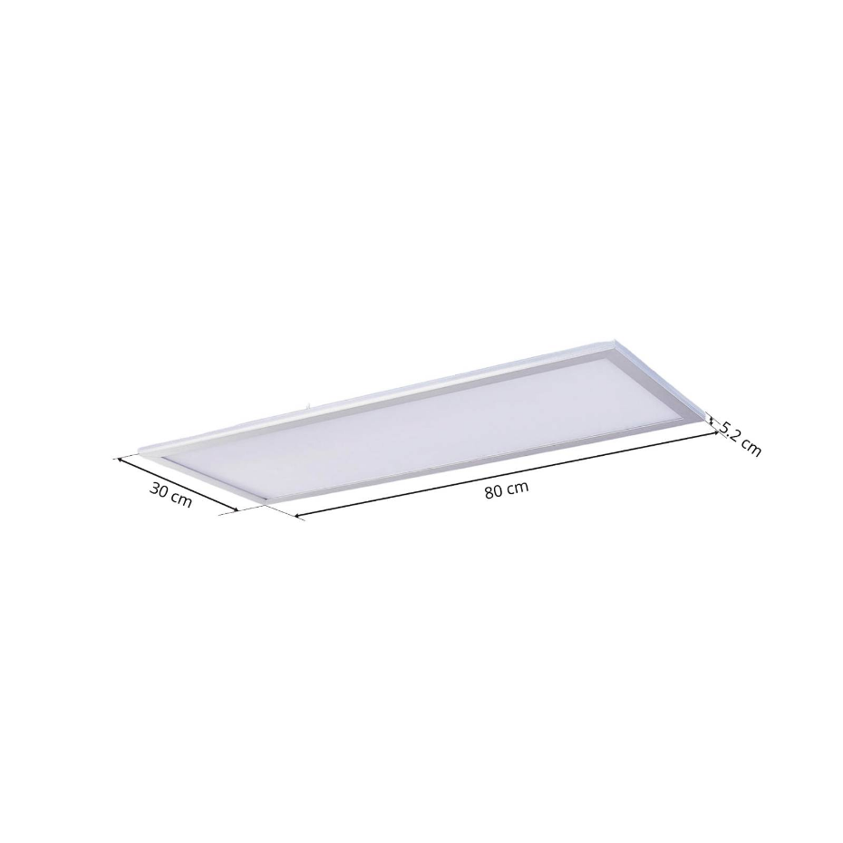 Panneau  moderneLED, Livel