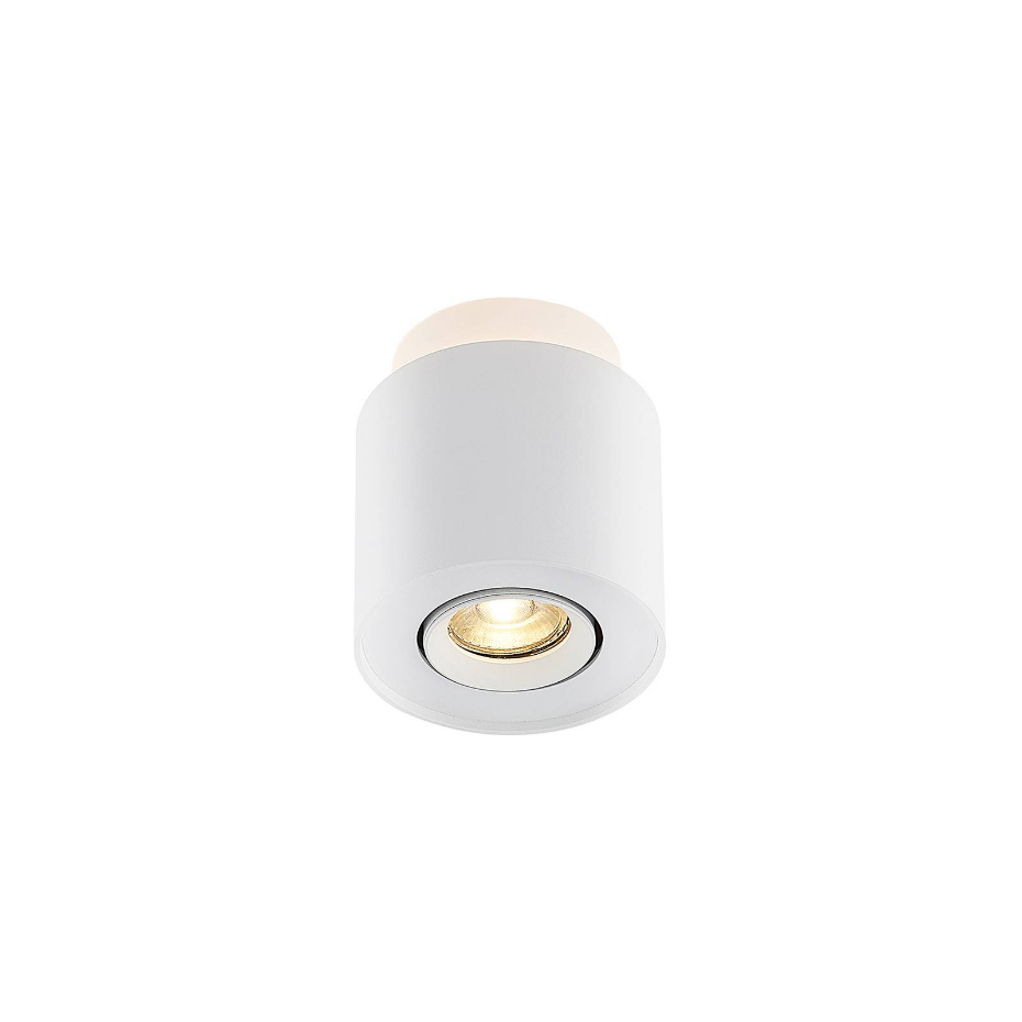 Spot en aluminium moderne, Walisa