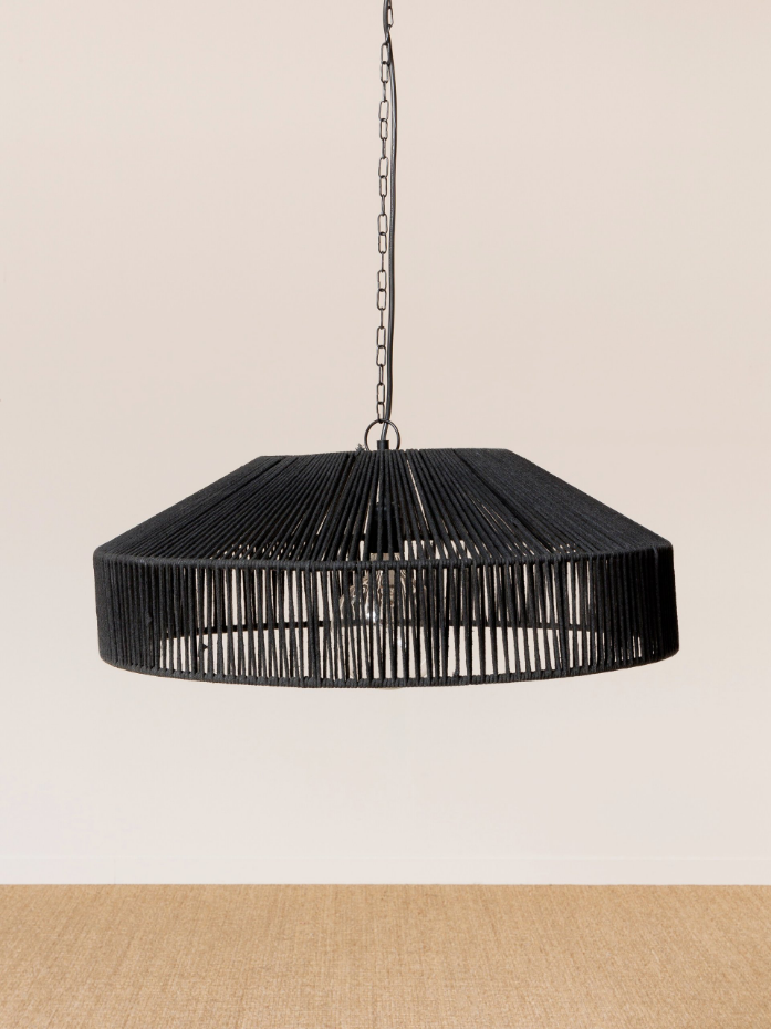 Suspension en jute PRIMA