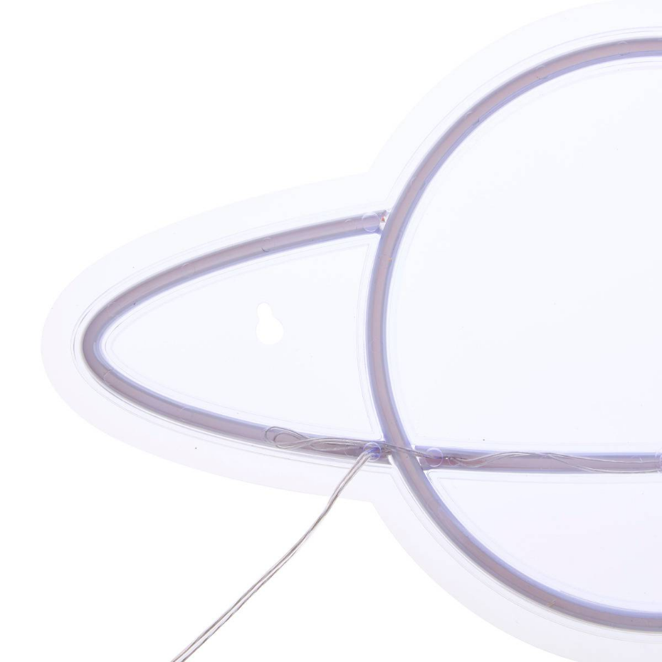 Néon LED PLANET