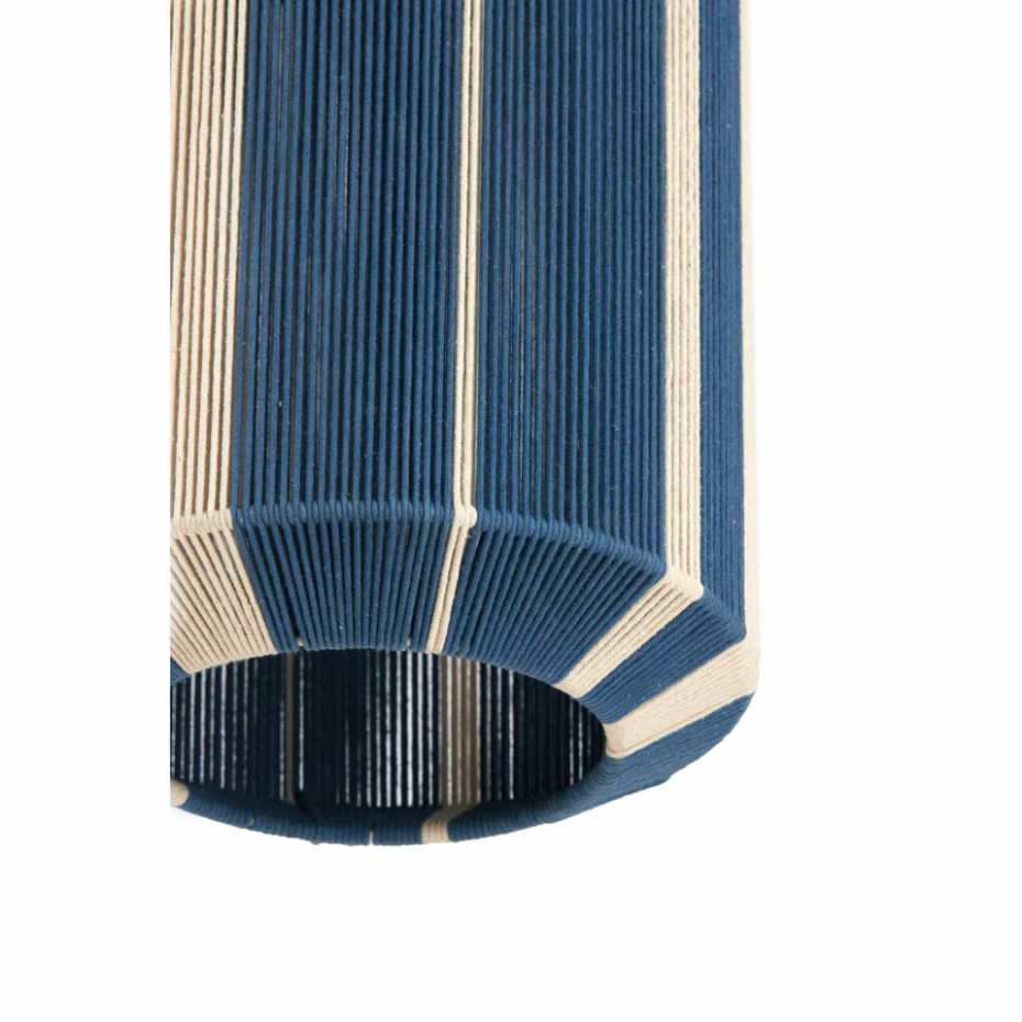 Lampe À Suspension Textiles KOZANA