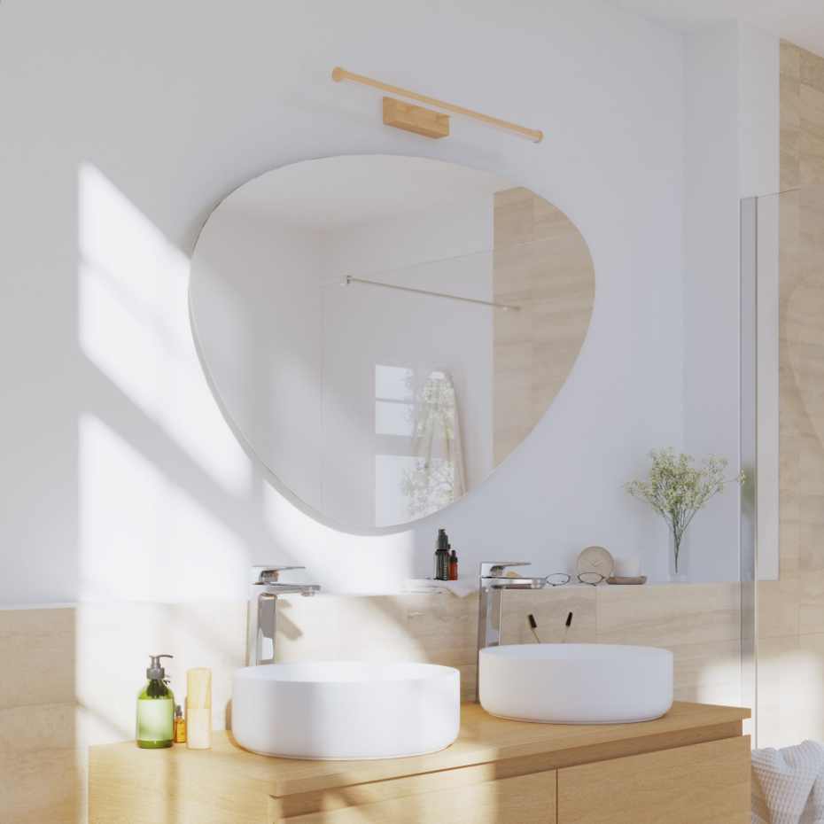 Applique LED, GABRI
