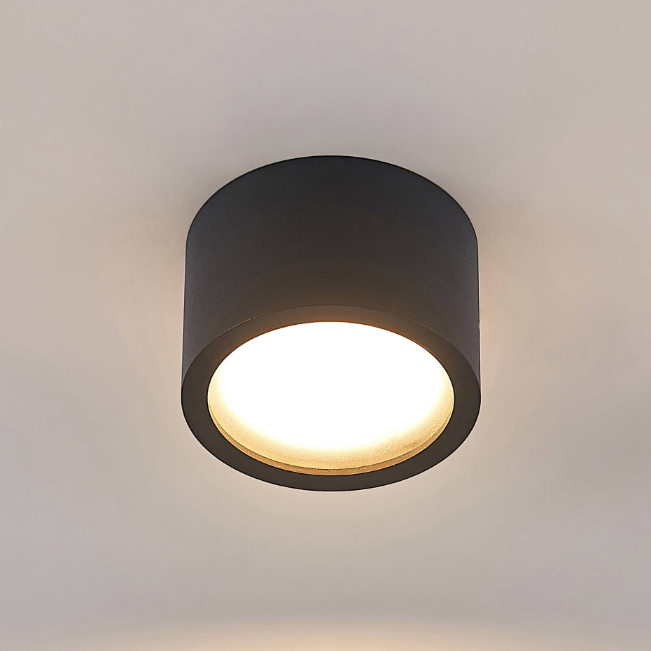 Downlights en aluminium moderne, Nieva