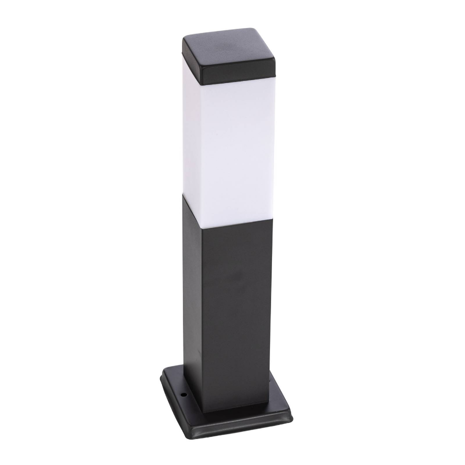 Luminaire extérieur en inox moderne, Honula