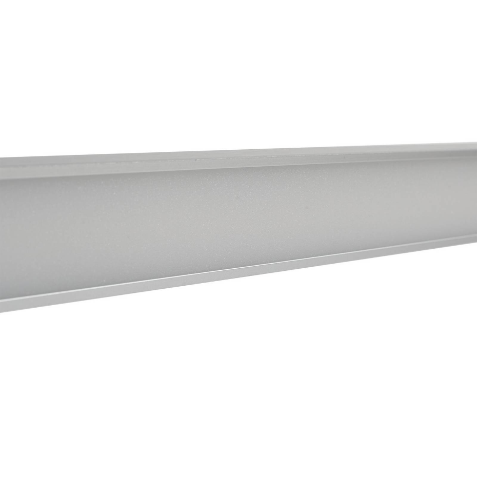 Applique en aluminium moderneLED, Alenia