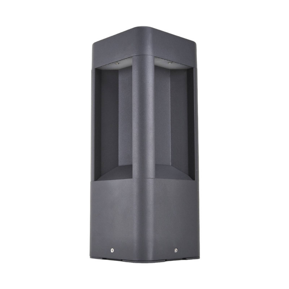 Luminaire extérieur en aluminium moderneLED