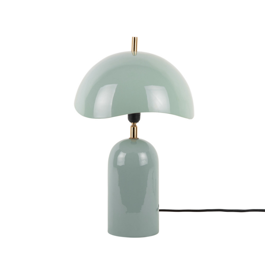Lampe à poser en métal- QUERIDO
