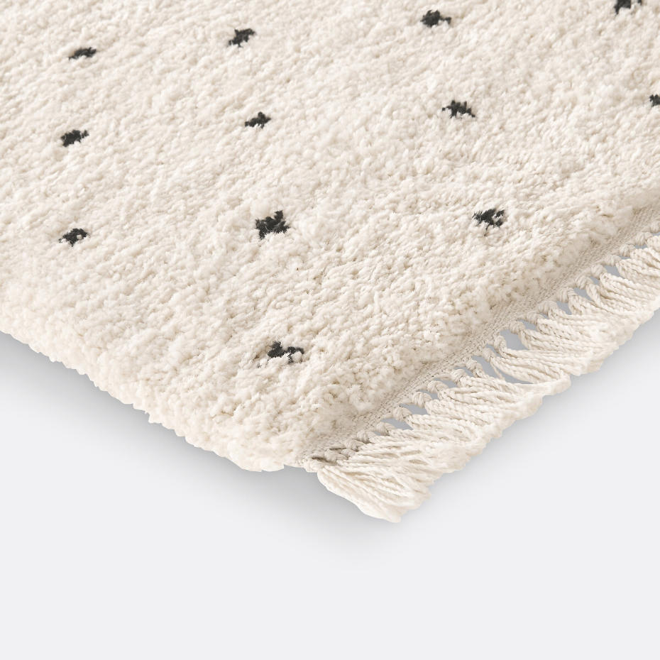 Tapis de couloir style berbère, Ava