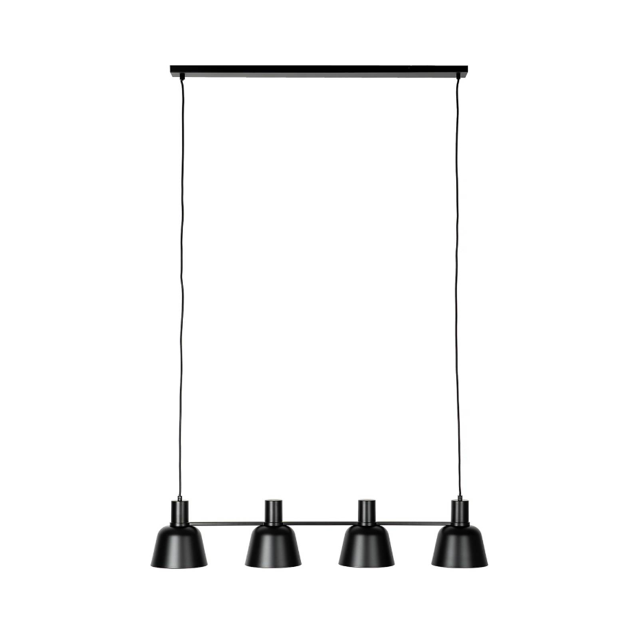 Suspension en métal design, Servan