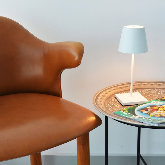 Lampe à poser POLDINA