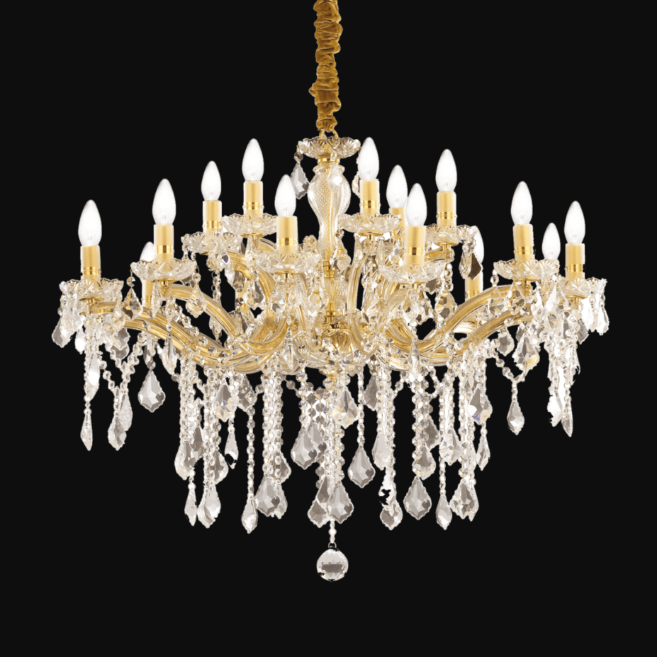 Lustre    FLORIAN