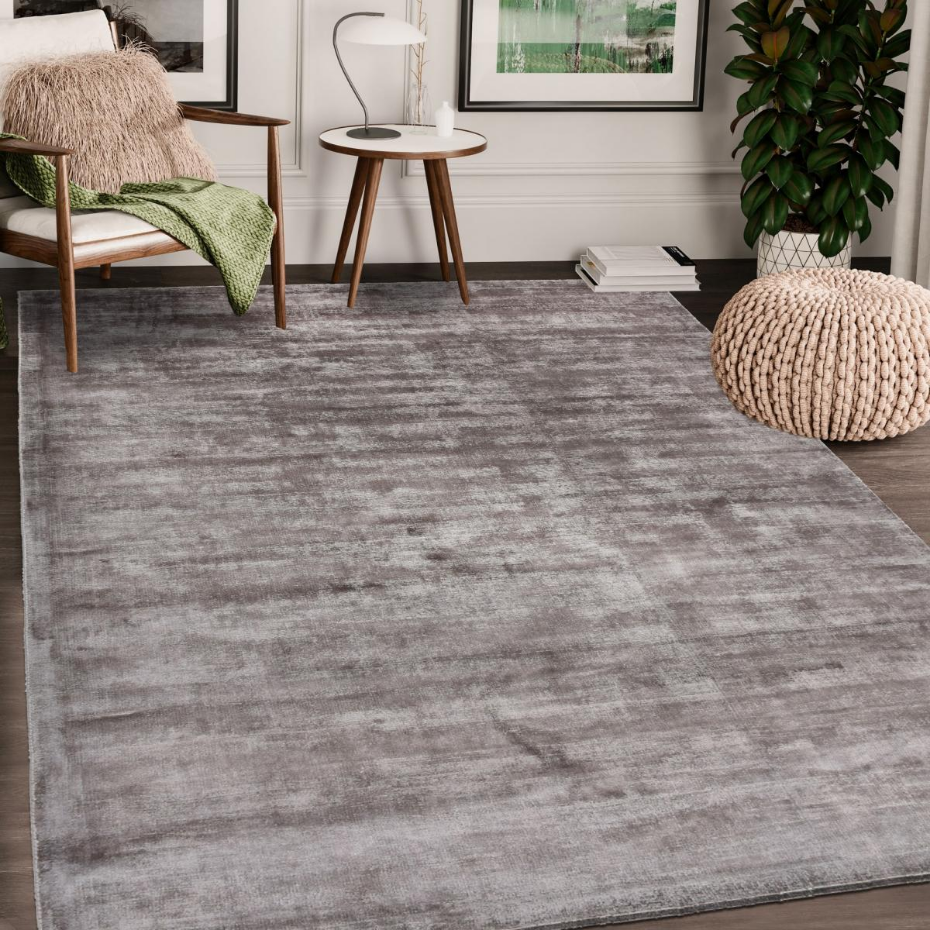 Tapis salon NEO +, tapis ton sur ton moderne et contemporain