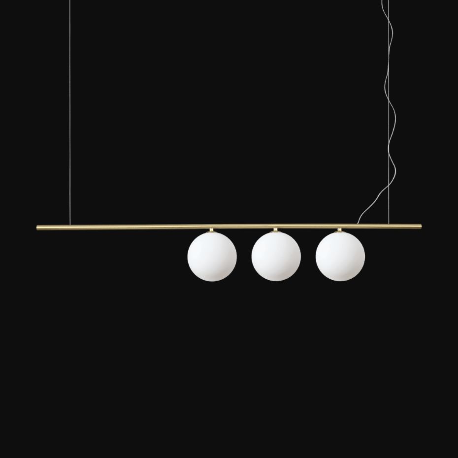 Suspension    PERLINE