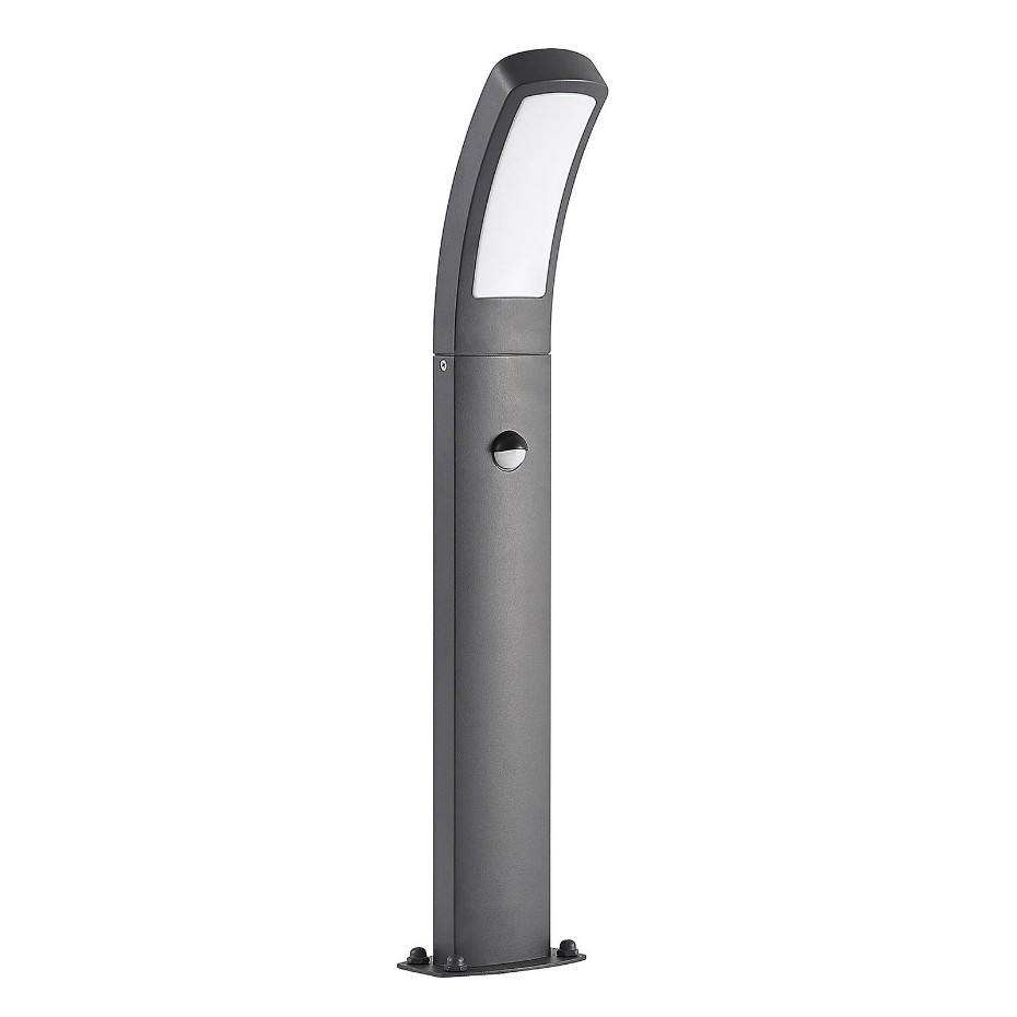 Luminaire extérieur en aluminium moderneLED