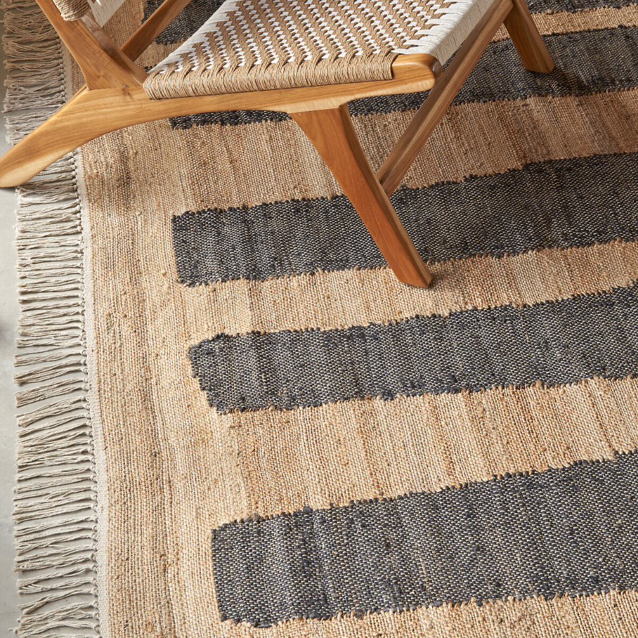 Tapis 80% jute, Uralio