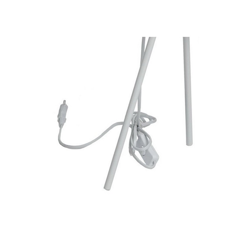 Lampe Blanche Design Pop's