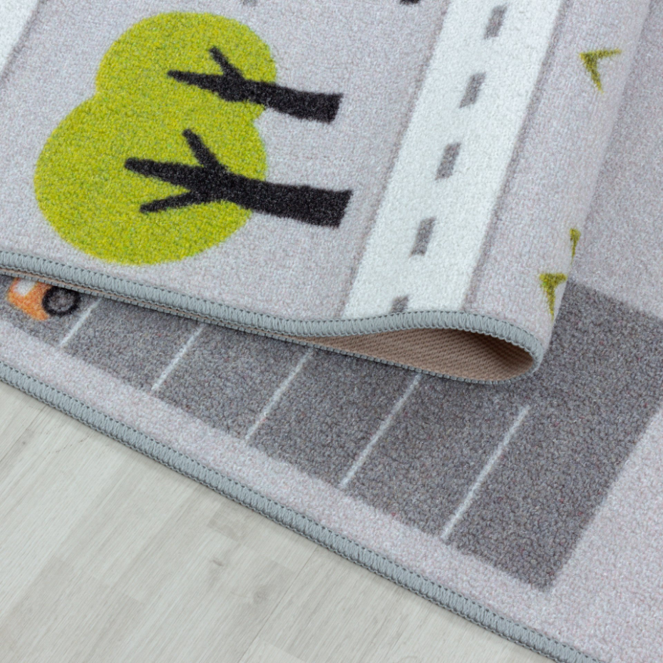 Tapis enfant circuit PLAY