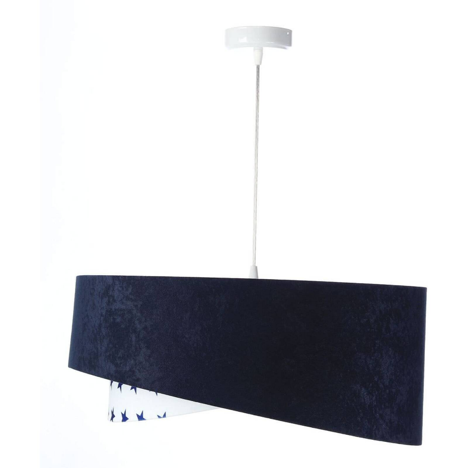Suspension en tissu Galaxy