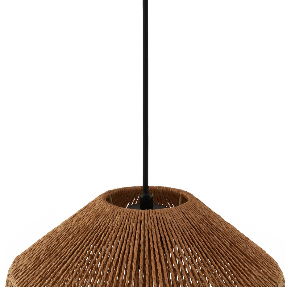 Suspension en bois traditionnelle, Otso