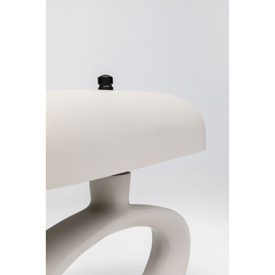 Lampe en acier, SUKI