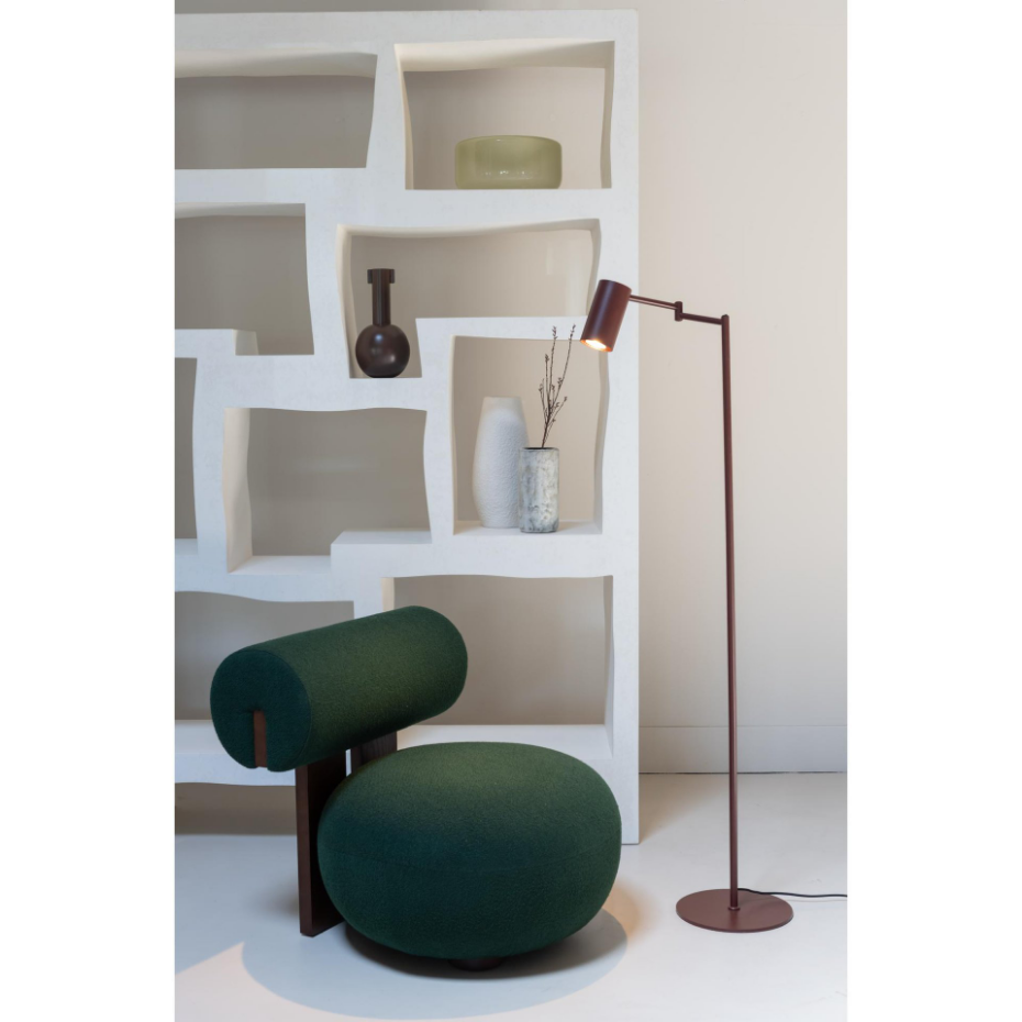Lampadaire Métal BILBAO