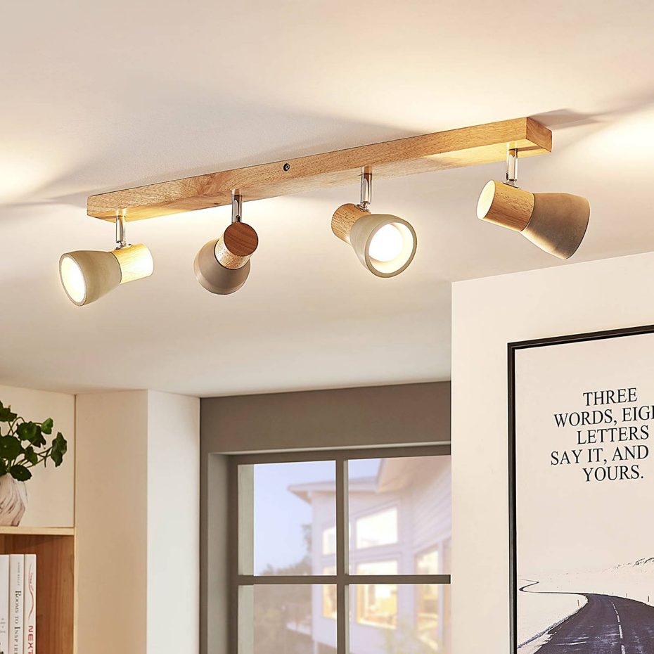 Spot en pierre scandinave, Filiz