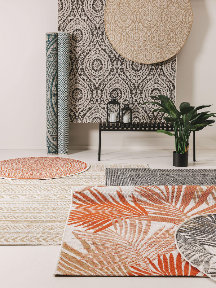 Tapis d'extérieur & intérieur CLEO