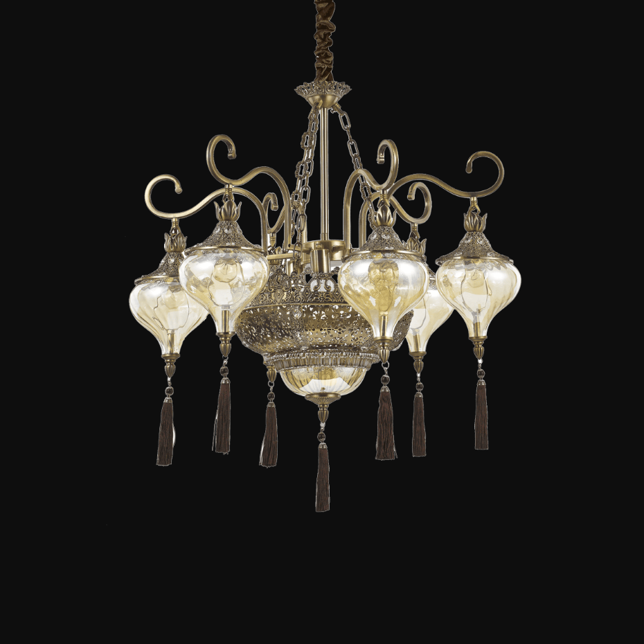Lustre    HAREM