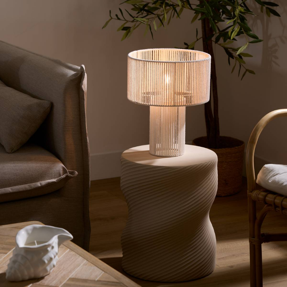Lampe à poser MIRIA