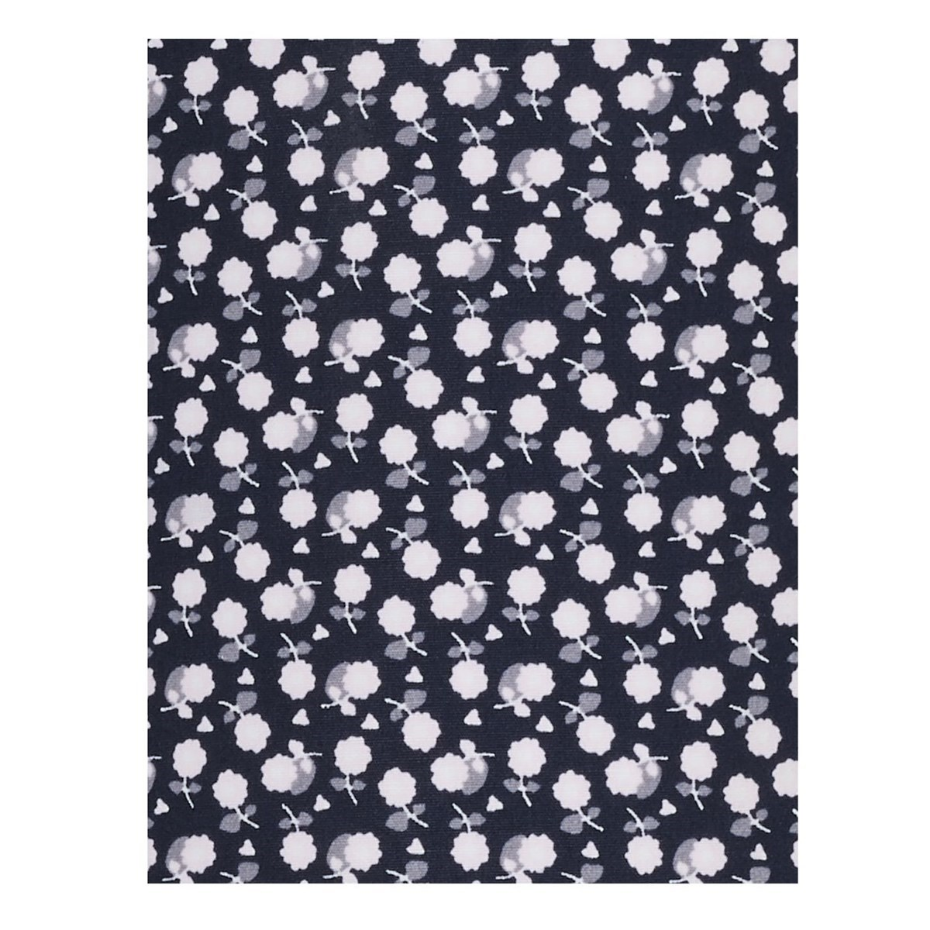 Applique murale en coton