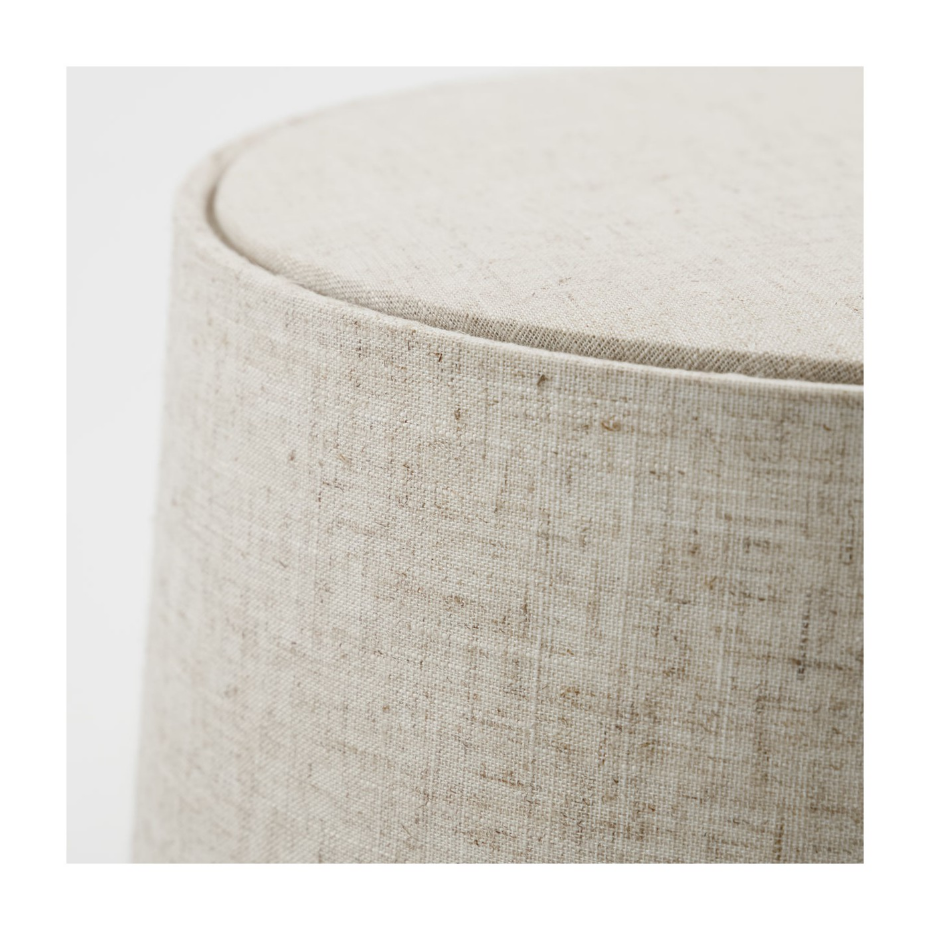 Lampe de table avec abat-jour Tana
