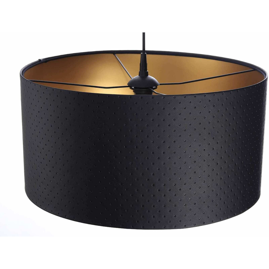 Suspension en tissu Glam