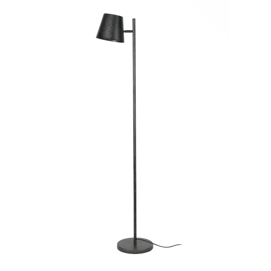 Lampadaire en métal déco vintage 157 cm NIAGARA