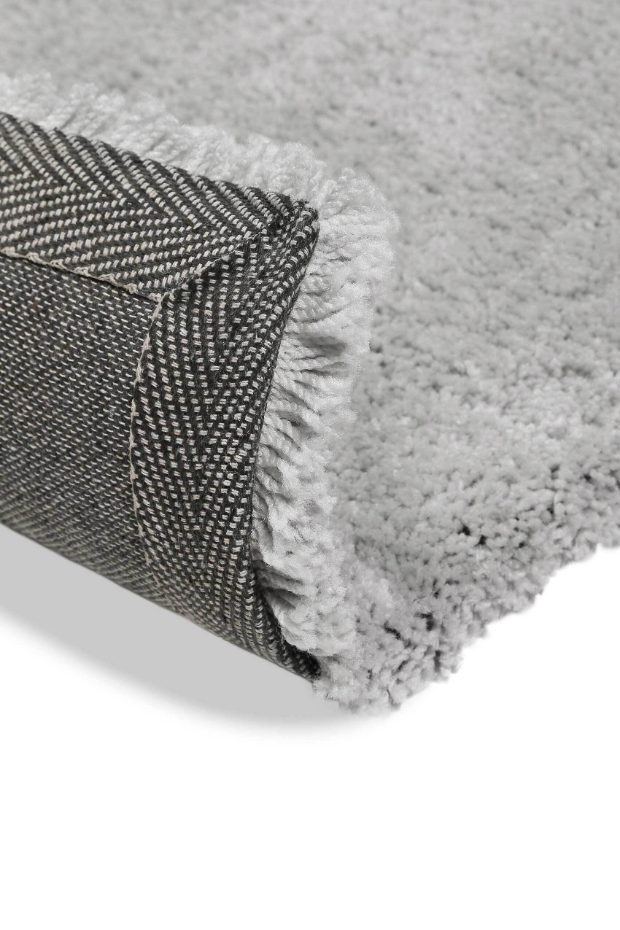 Tapis poils longs douces microfibre ,  Emilia