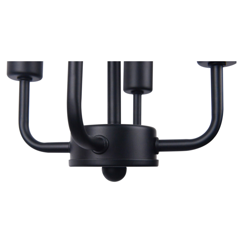 Suspension en fer, ANTIGO