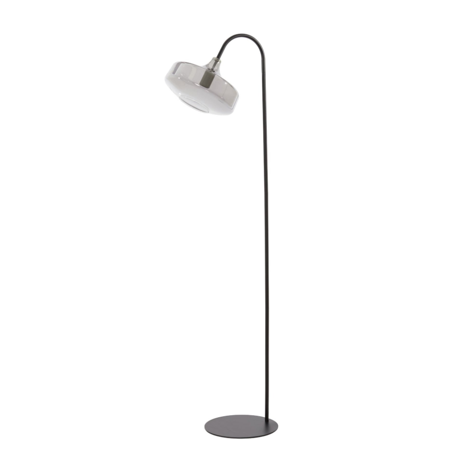 Lampadaire Métal SOLNA