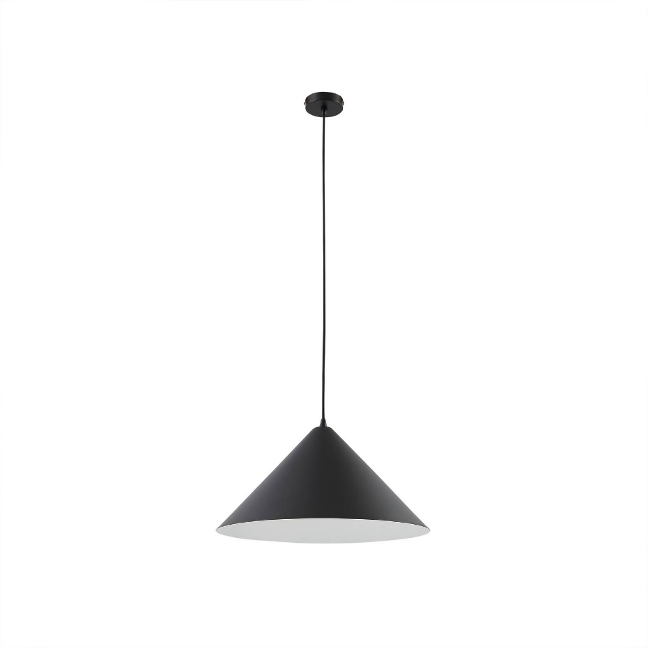 Suspension en métal moderne, Clarine