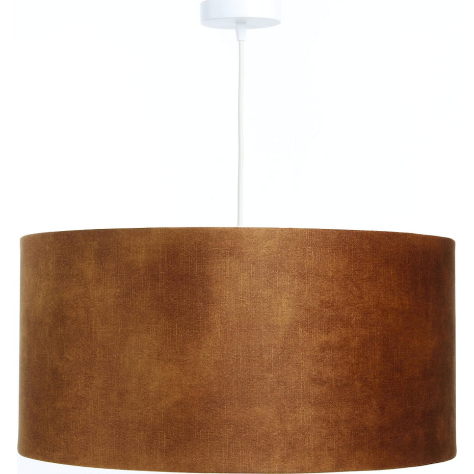 Suspension en tissu Glamour