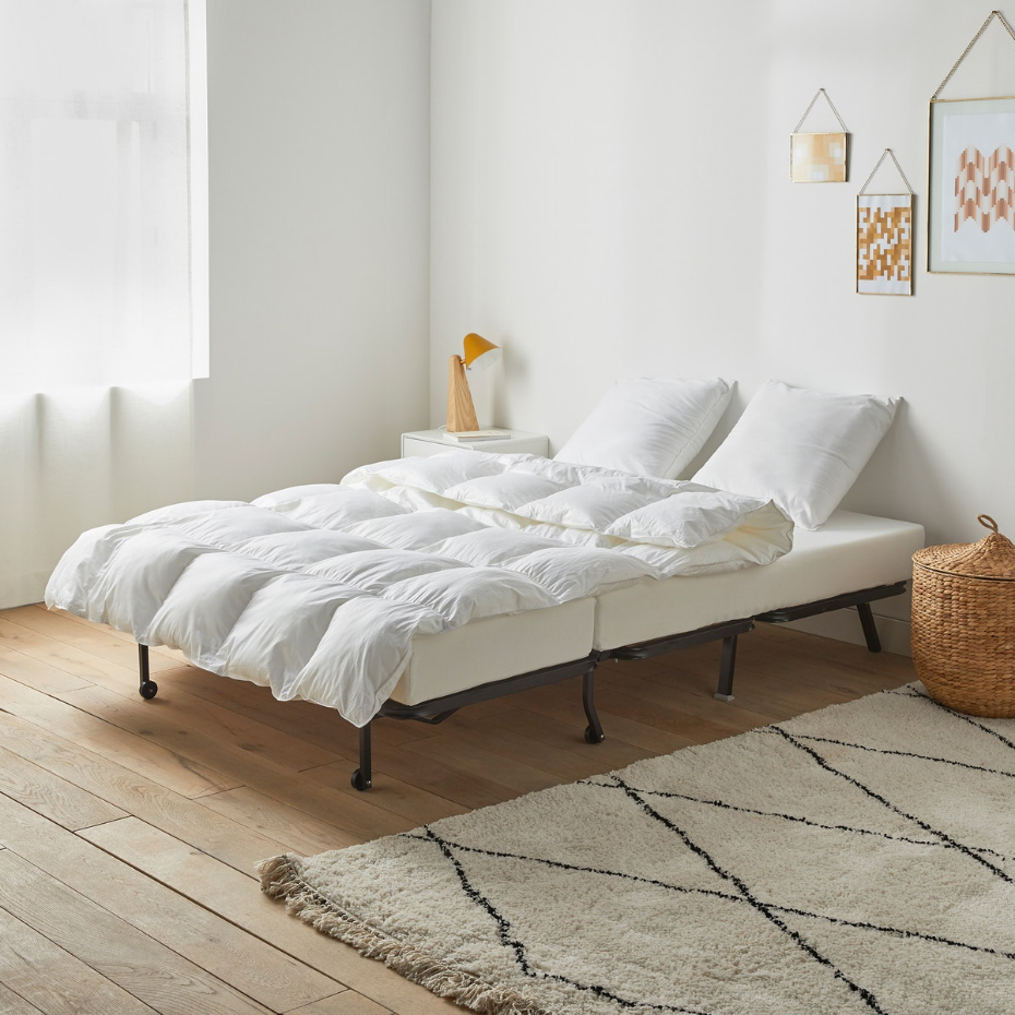 Housse pour BZ spéciale rénovation