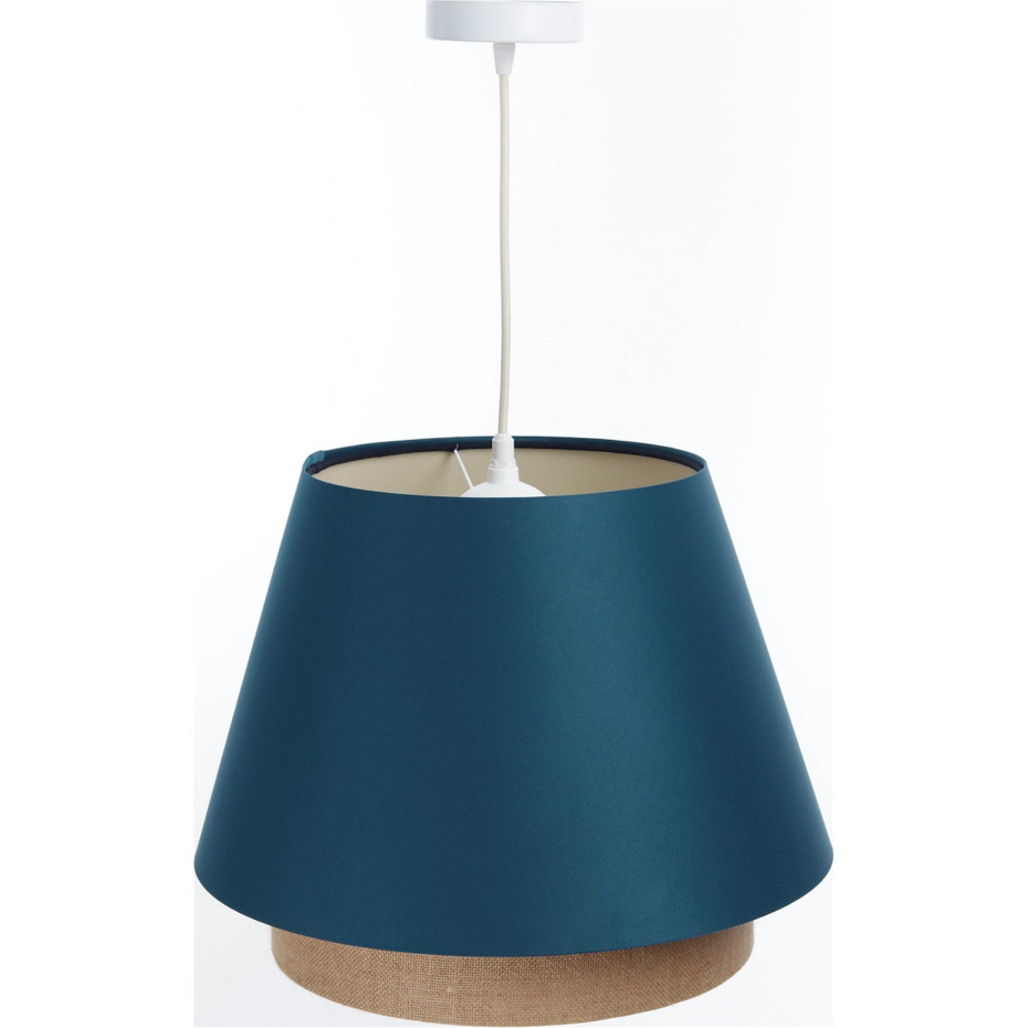 Suspension extérieure en tissu satin Sensei