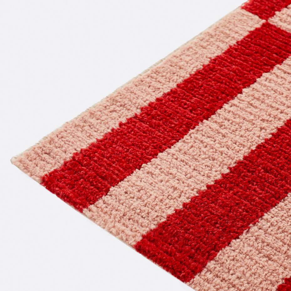 Tapis rectangulaire, TABAKA