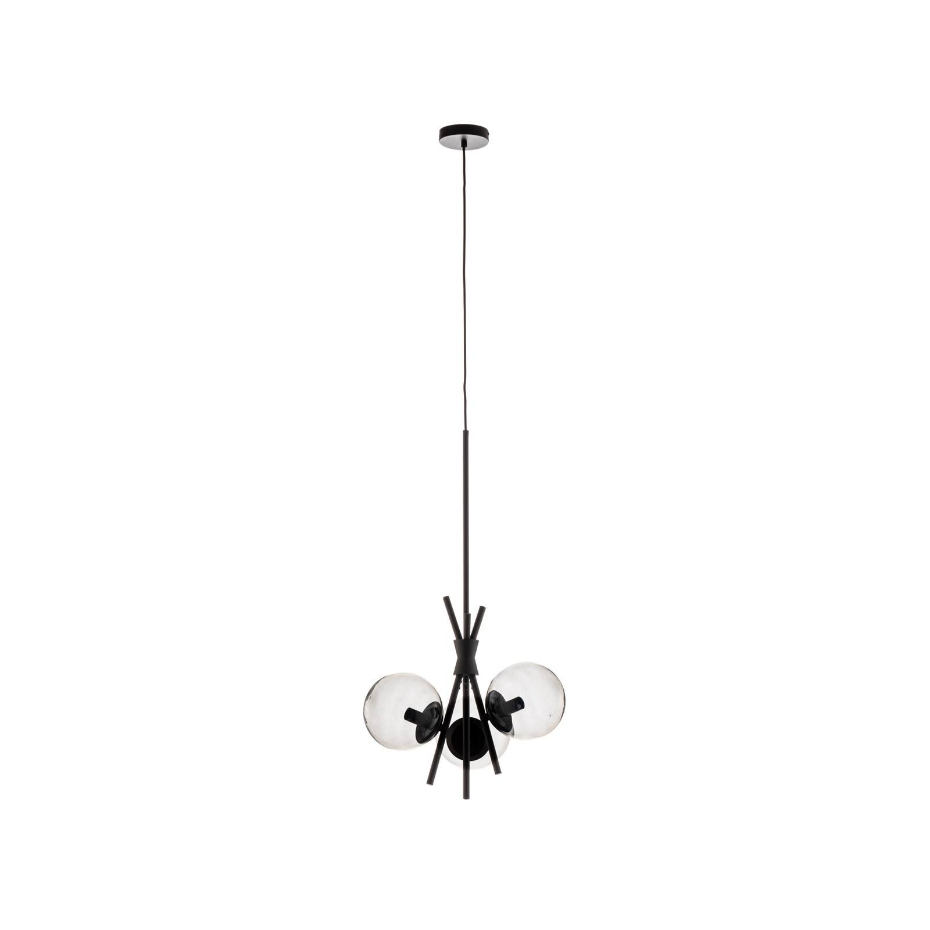 Suspension en métal design, Sotiana