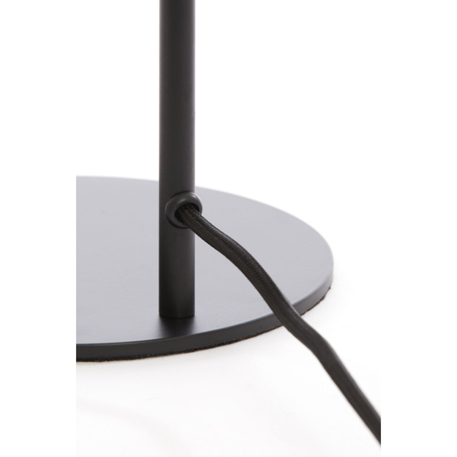 Lampe De Table Métal SOLNA