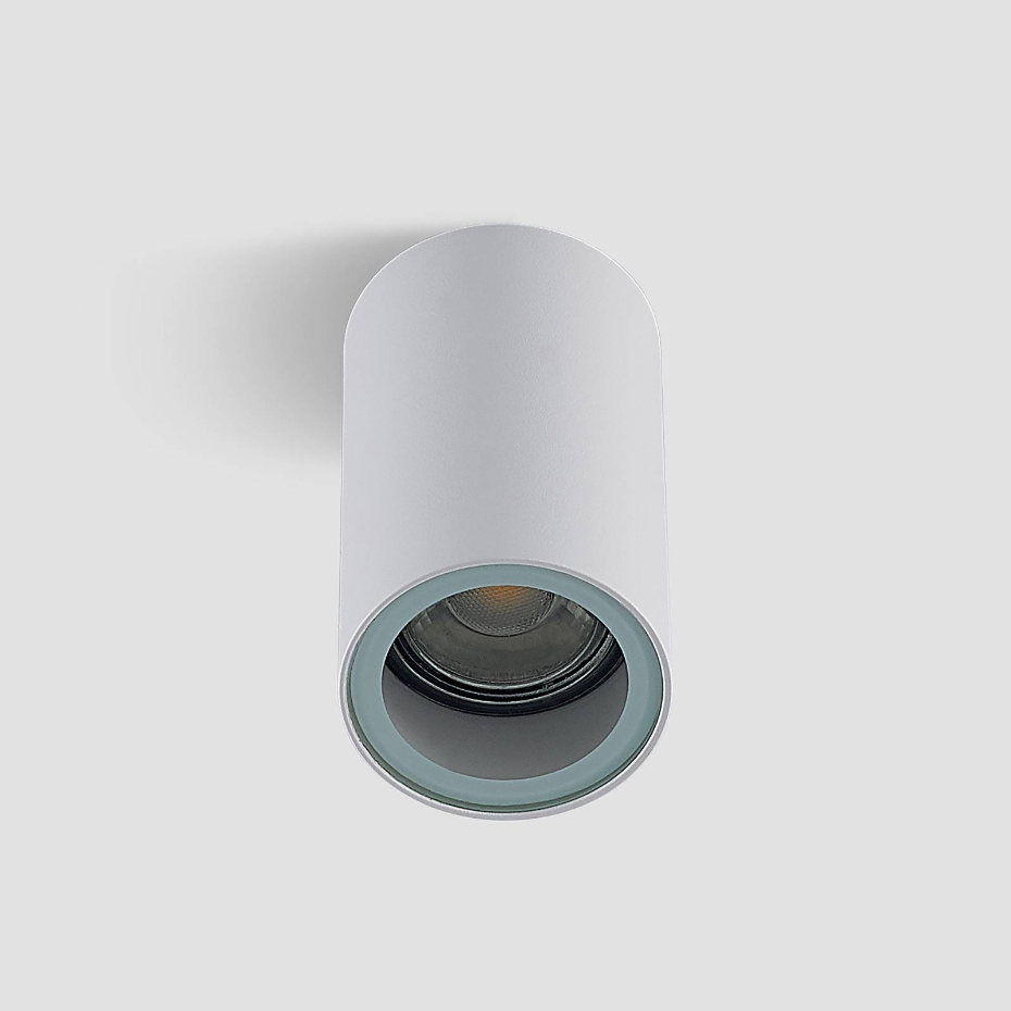 Spot en aluminium moderne, Olivir