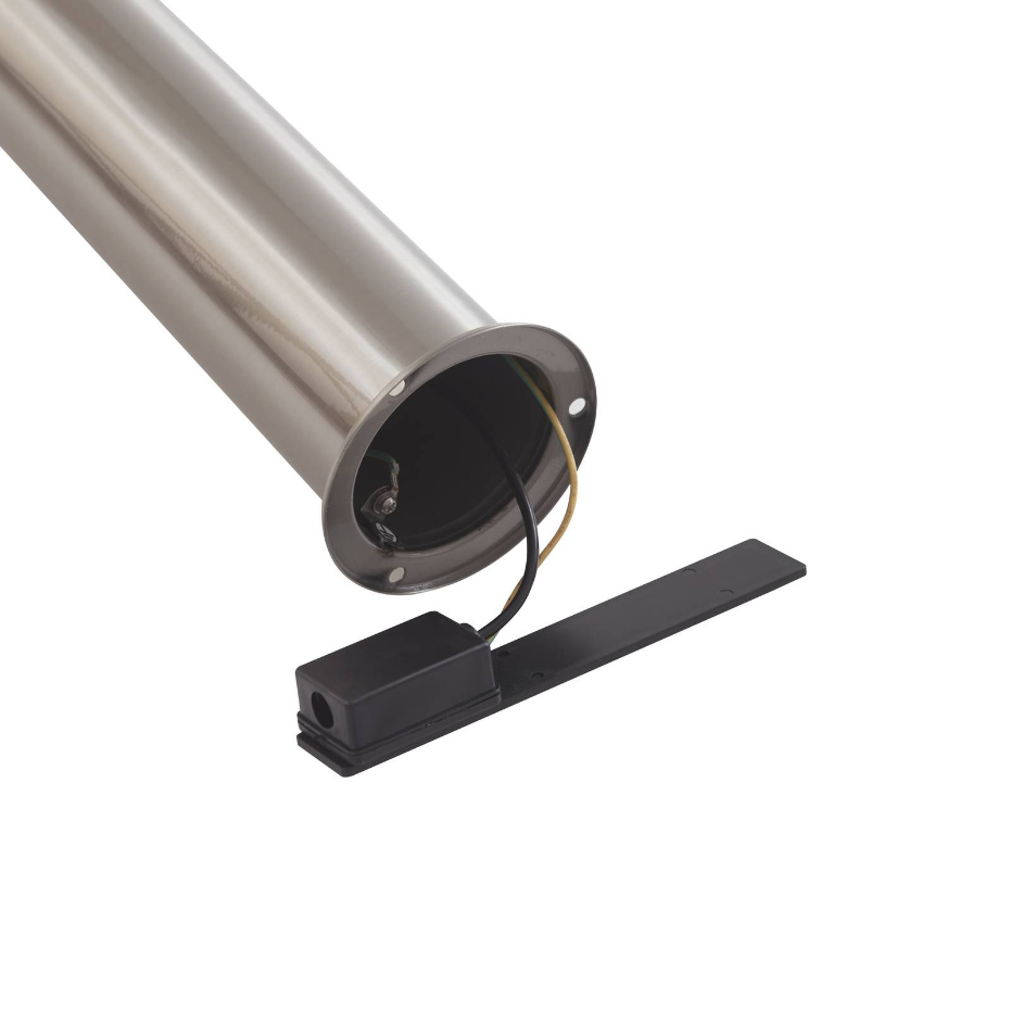Luminaire extérieur moderneLED, Belen
