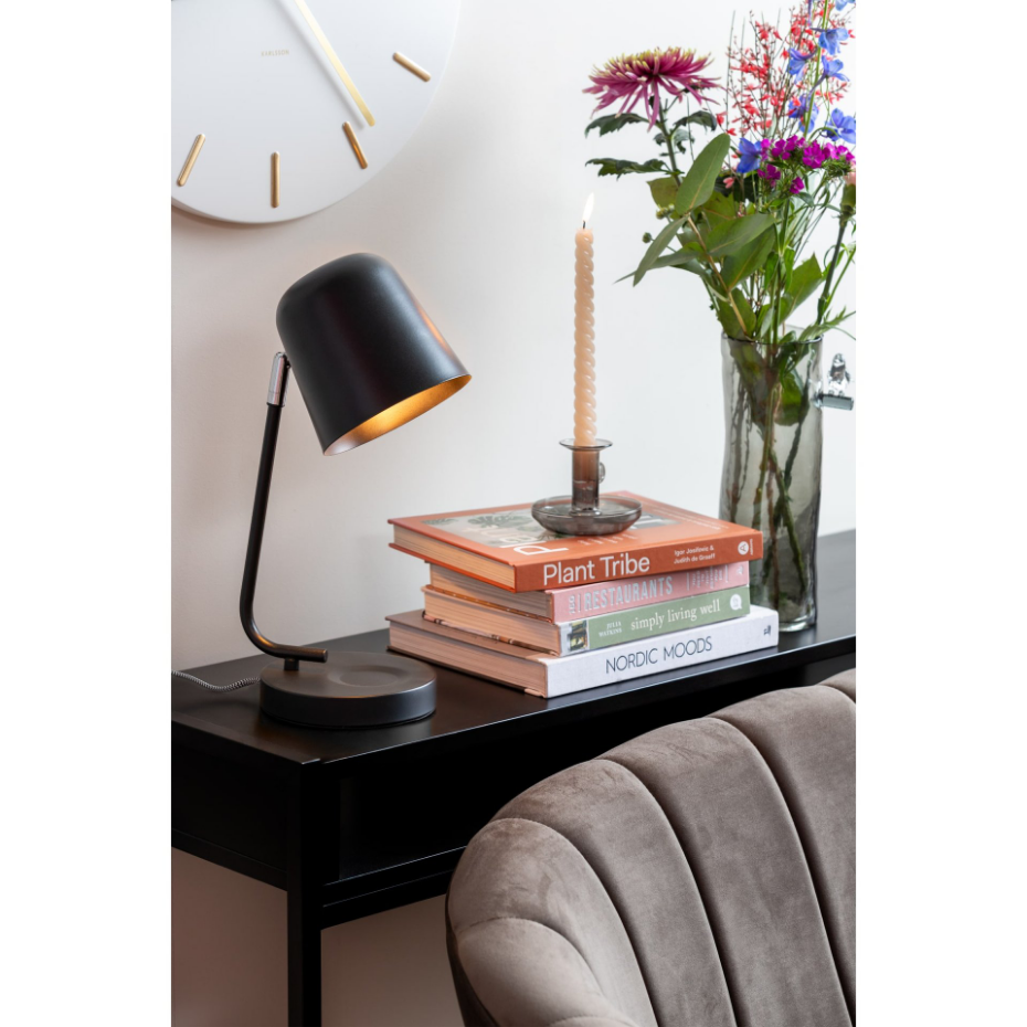 Lampe De Table Le fer ENCANTAR