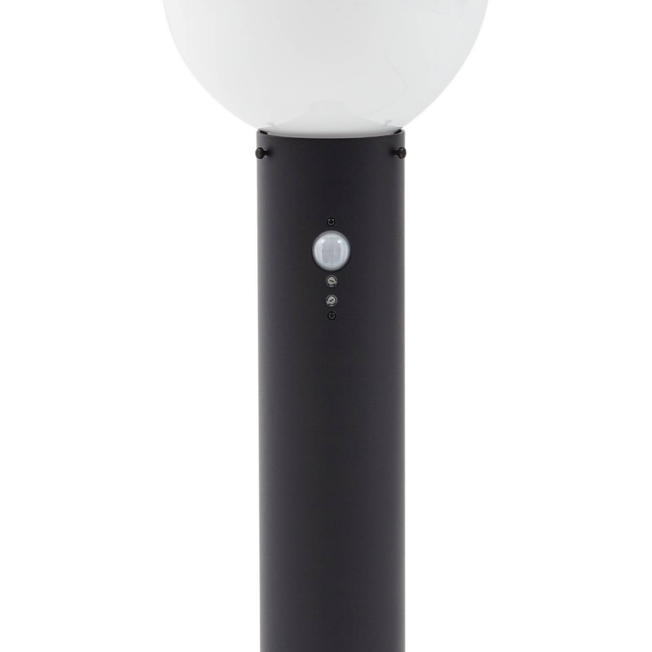 Luminaire extérieur en verre moderne, Dangan