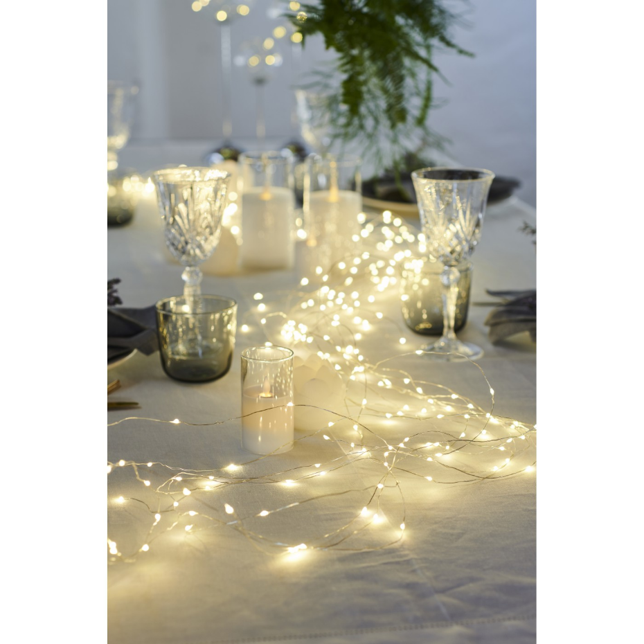 Guirlande LED Knirke