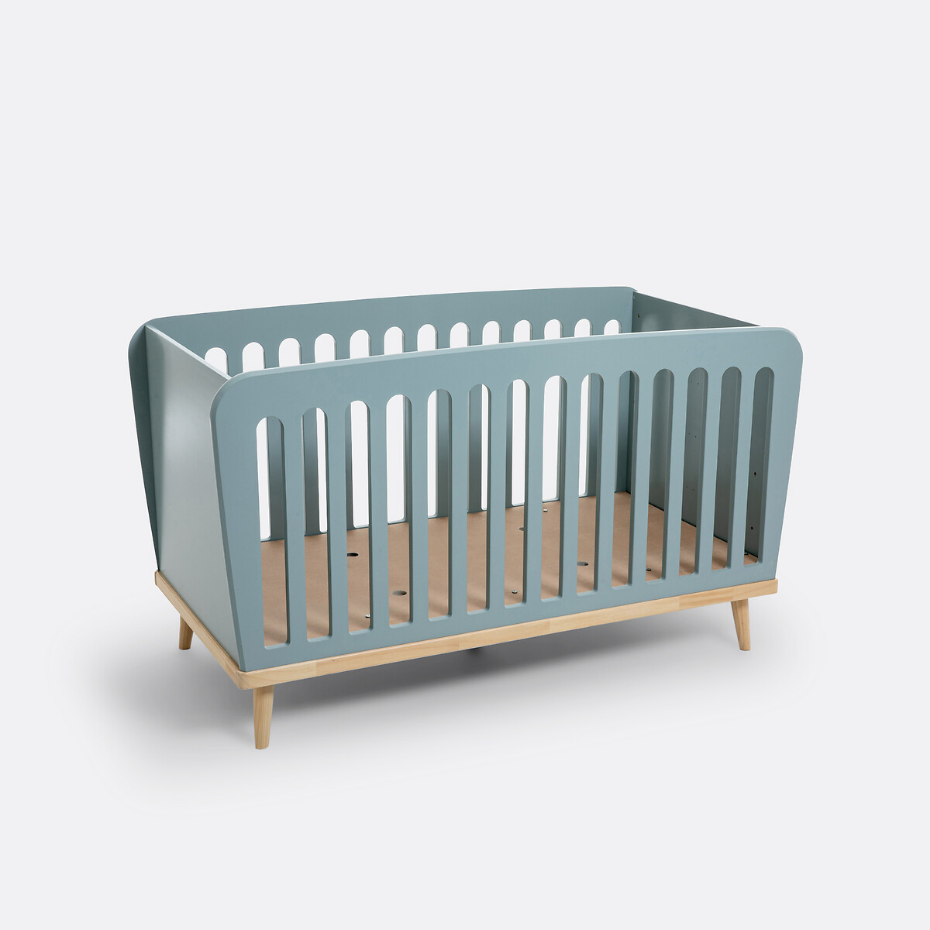 Lit bébé évolutif 3 en 1 JIMI